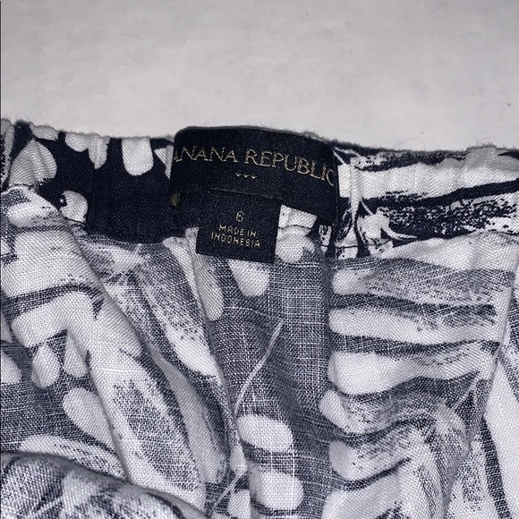 Banana Republic Romper - Picture 4 of 4